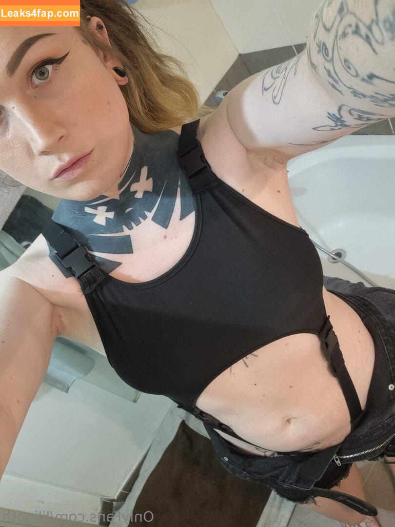 liligoth / lili1604 / liligothhh leaked photo photo #0041