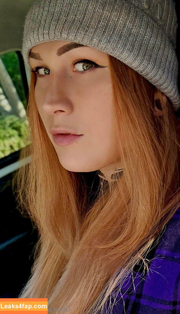 liligoth / lili1604 / liligothhh leaked photo photo #0044