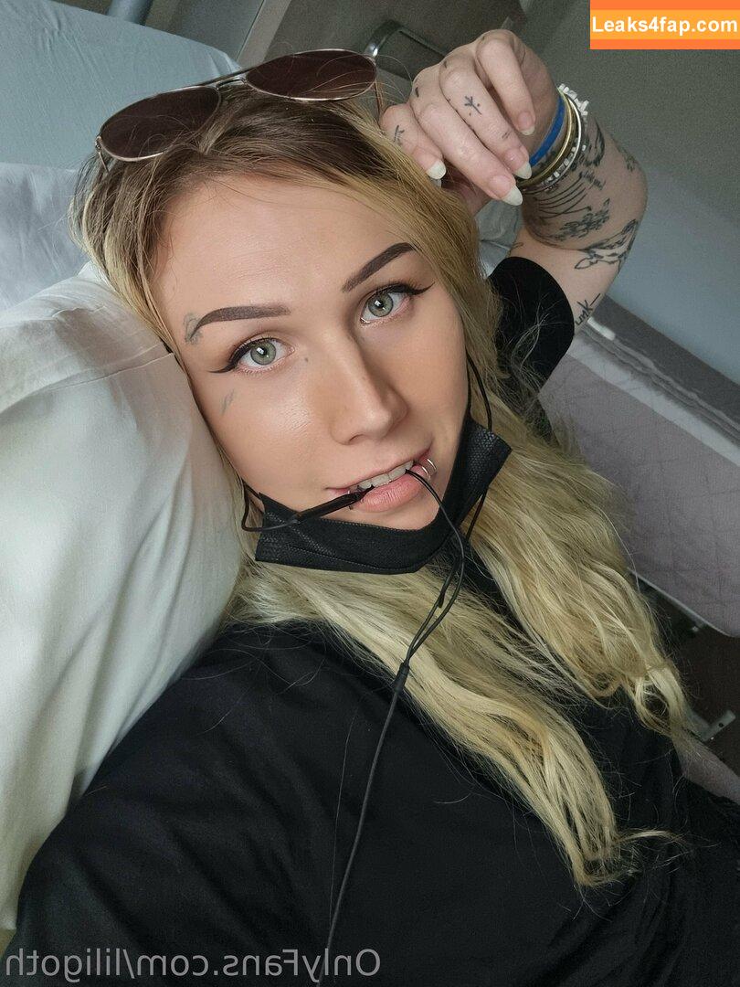 liligoth / lili1604 / liligothhh leaked photo photo #0045