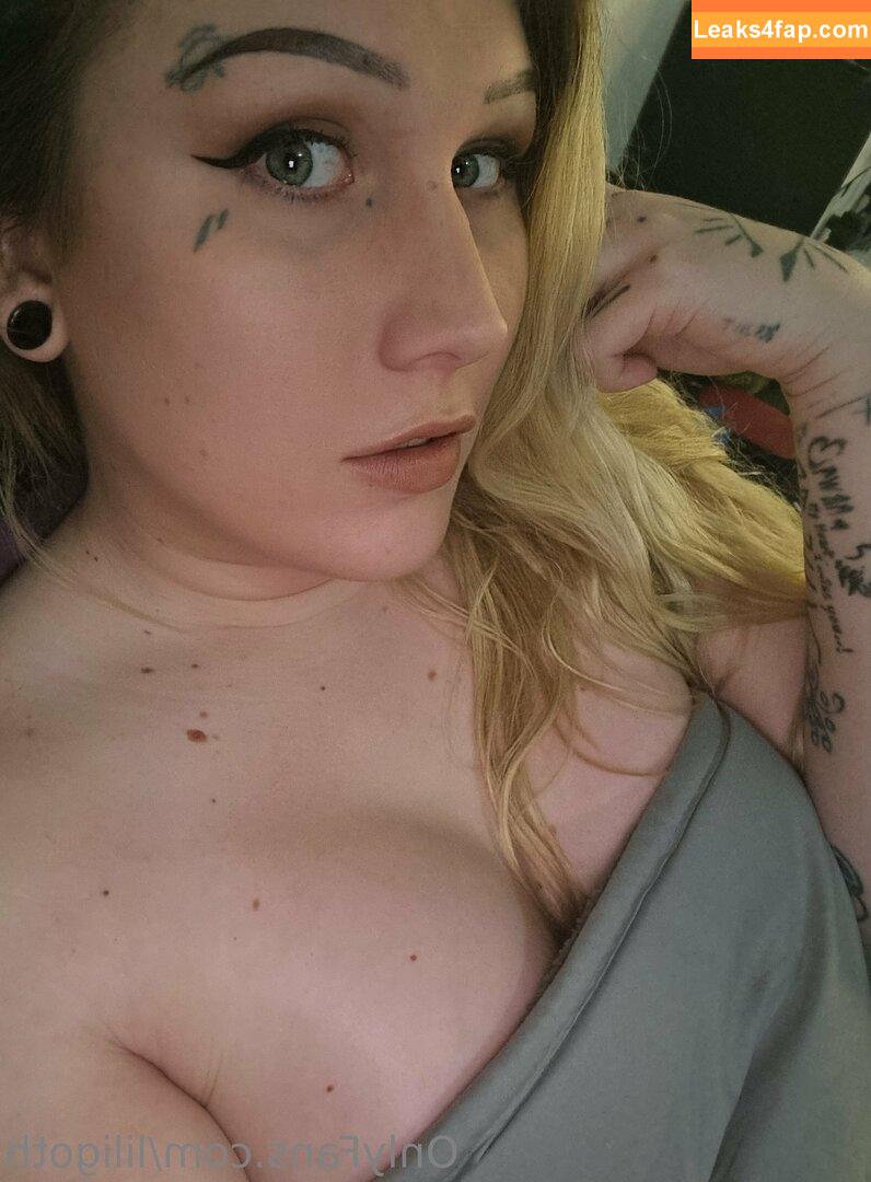 liligoth / lili1604 / liligothhh leaked photo photo #0046