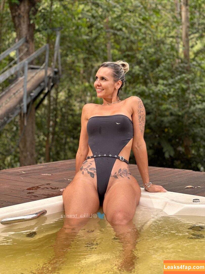 Lilikateixeira /  leaked photo photo #0020