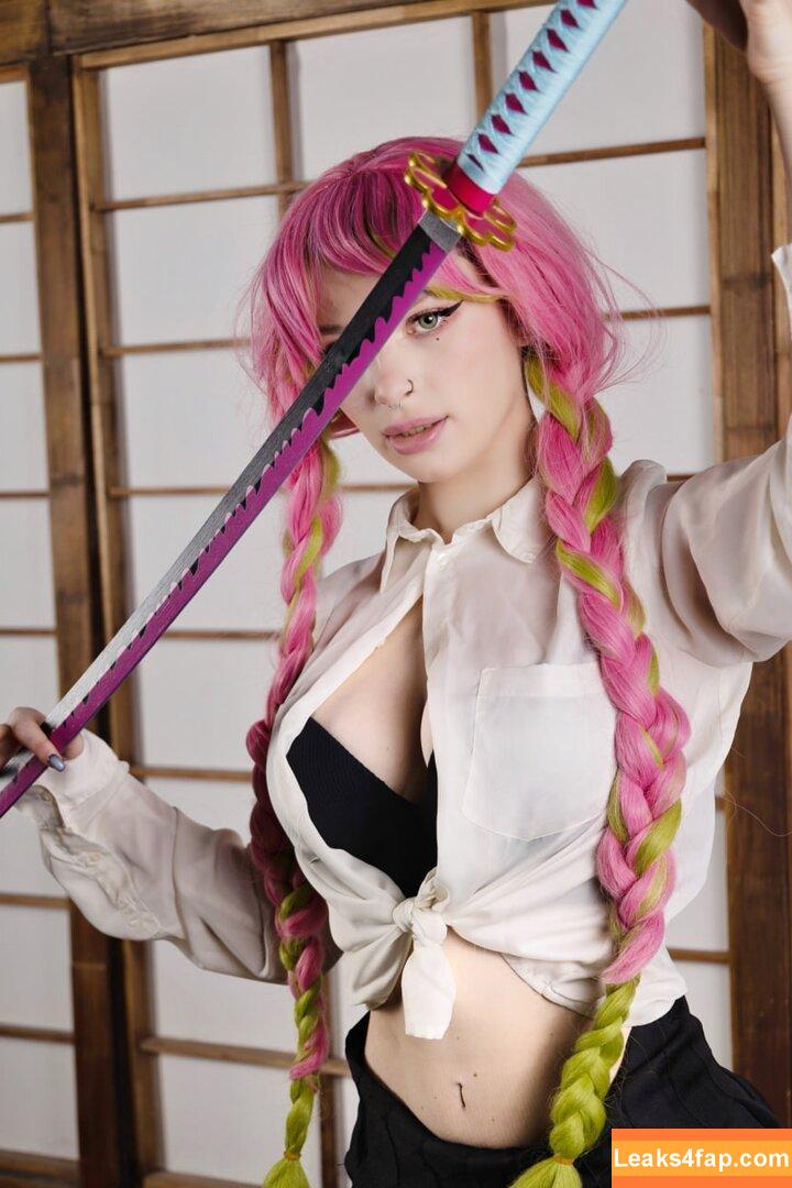 Lilitcos leaked photo photo #0017