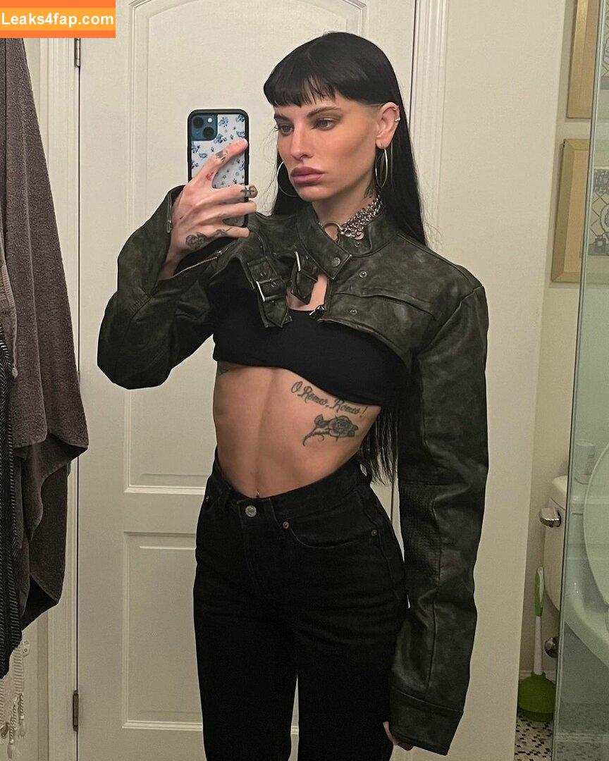 Lilith Czar / Juliet Simms / LilithCzar / darrentruth leaked photo photo #0055