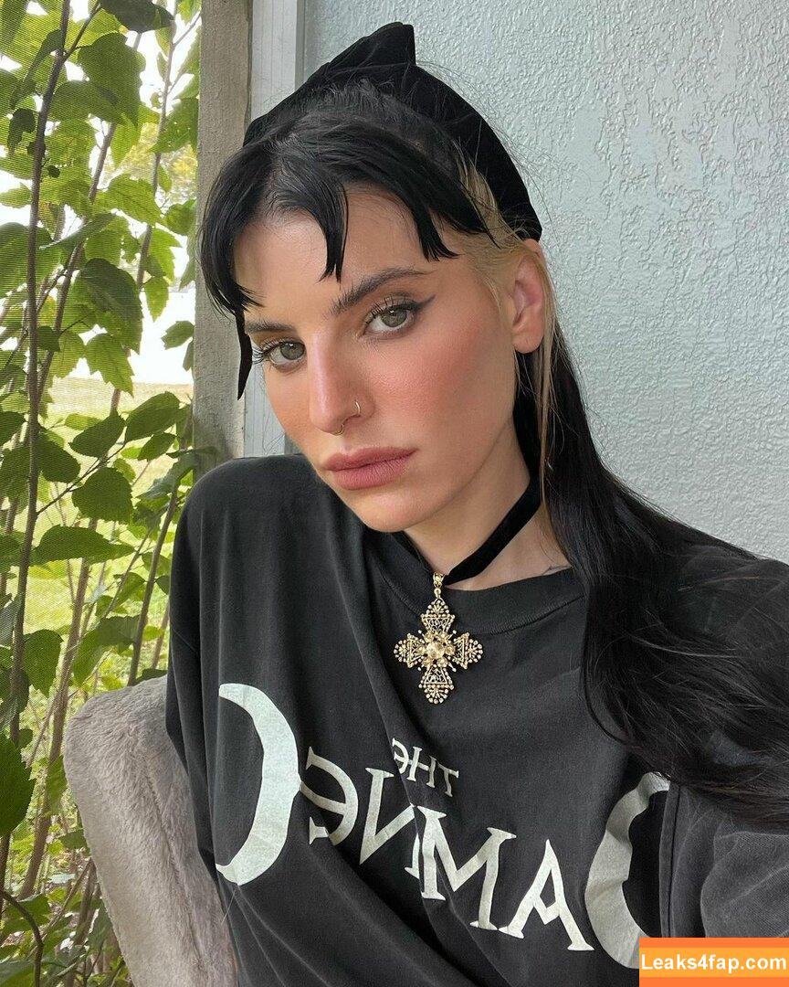 Lilith Czar / Juliet Simms / LilithCzar / darrentruth leaked photo photo #0057