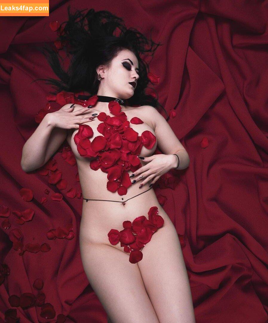 Lilith Lavey / LilithLavey / lilithlaveyofficial / thelilithlavey leaked photo photo #0041