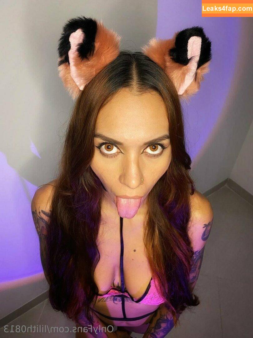 lilith0813 / _lilith13 leaked photo photo #0018