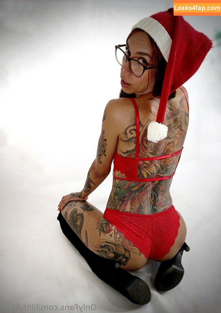 lilith0813 / _lilith13 leaked photo photo #0024