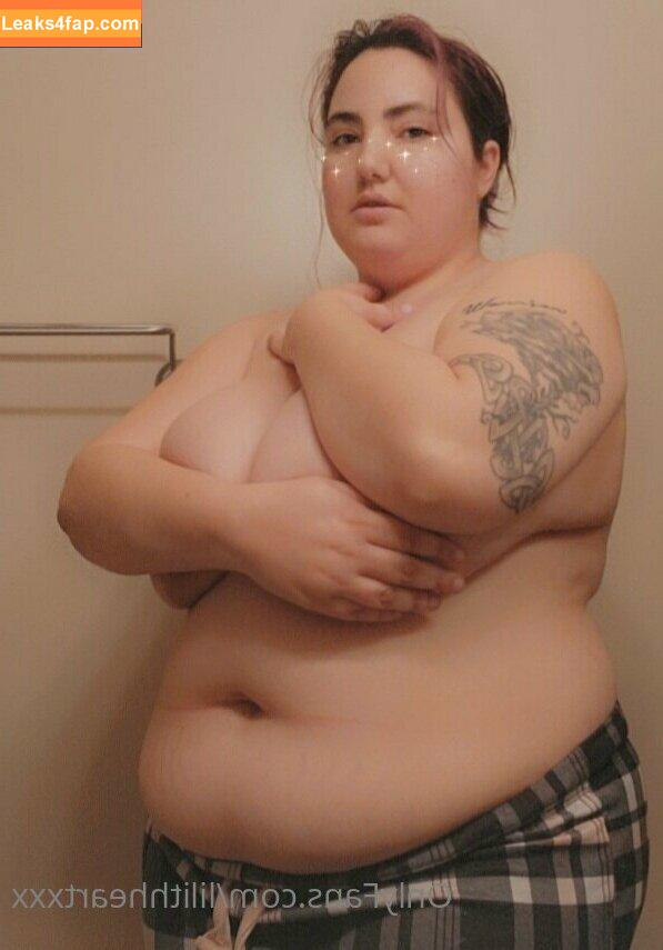 lilithheartxxx /  leaked photo photo #0008