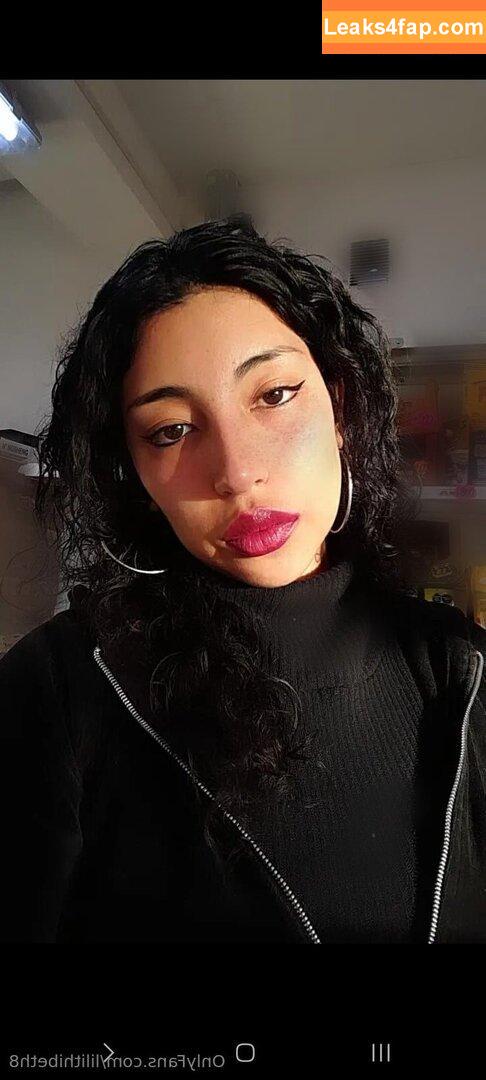 lilithibeth8 /  leaked photo photo #0002