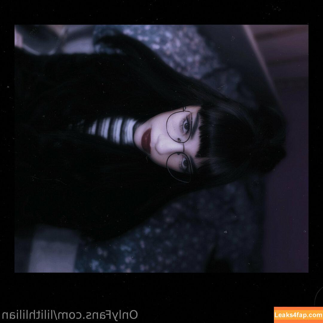 lilithlilian / lily.lilithlilian leaked photo photo #0011