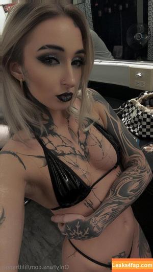lilithsnoir photo #0028
