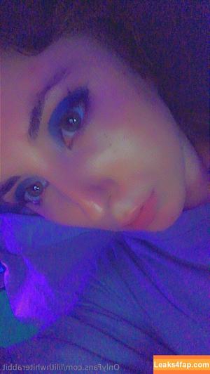 lilithwhiterabbit photo #0006