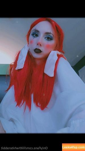 lilithwhiterabbit photo #0010