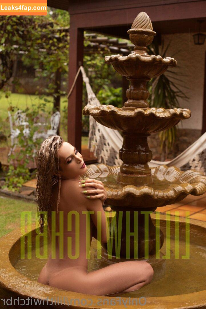 lilithwitch / lilithlastwitch leaked photo photo #0021
