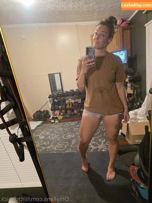 lilithxthick photo #0002