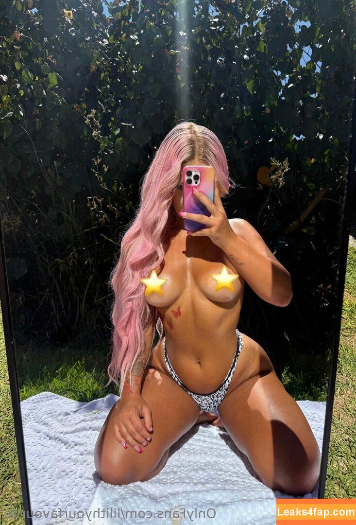 lilithyourfavourite /  leaked photo photo #0030