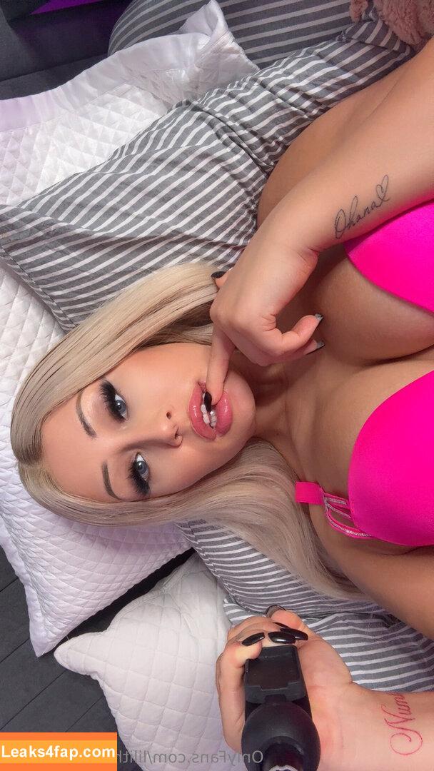 lilithyourfavourite /  leaked photo photo #0069