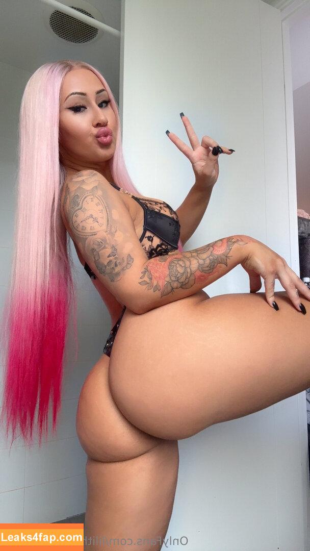 lilithyourfavourite /  leaked photo photo #0089