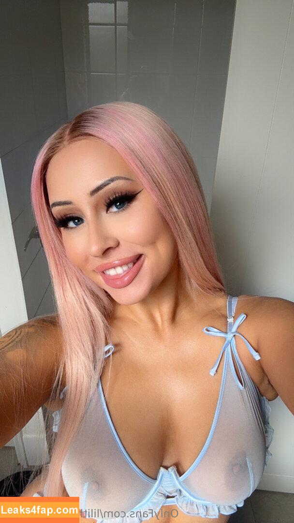 lilithyourfavourite /  leaked photo photo #0095