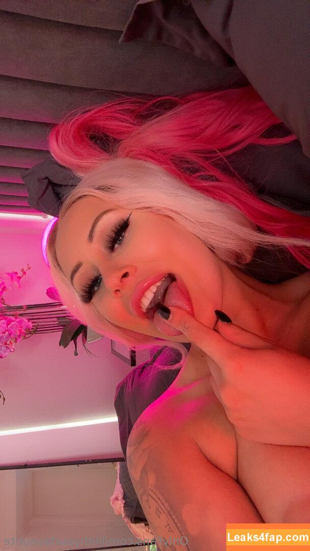 lilithyourfavourite /  leaked photo photo #0110