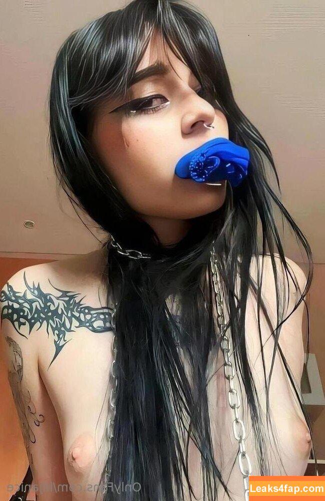 liljanice /  leaked photo photo #0023
