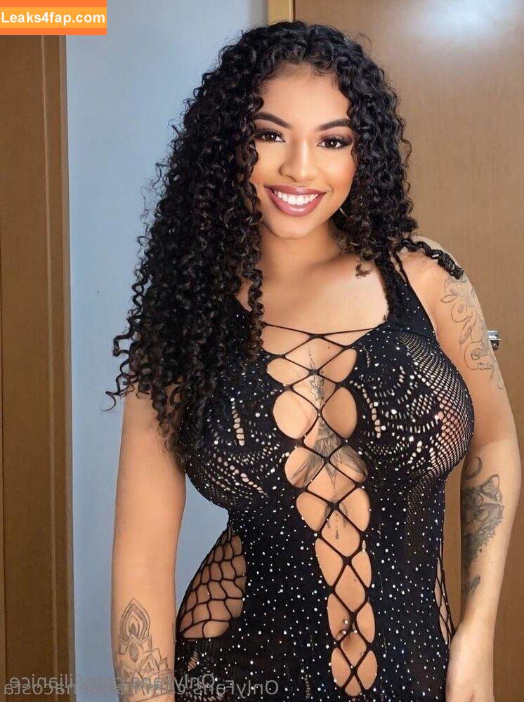 liljanice /  leaked photo photo #0069