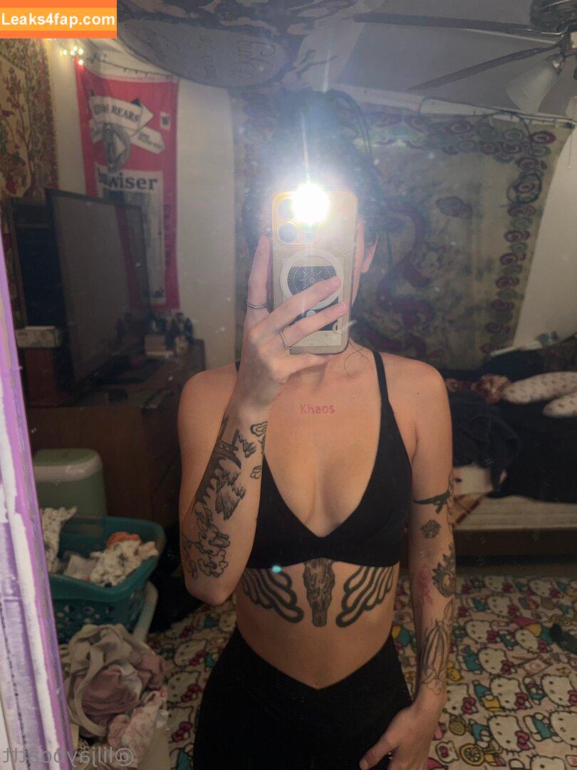 liljayboattt / liljayboat leaked photo photo #0034