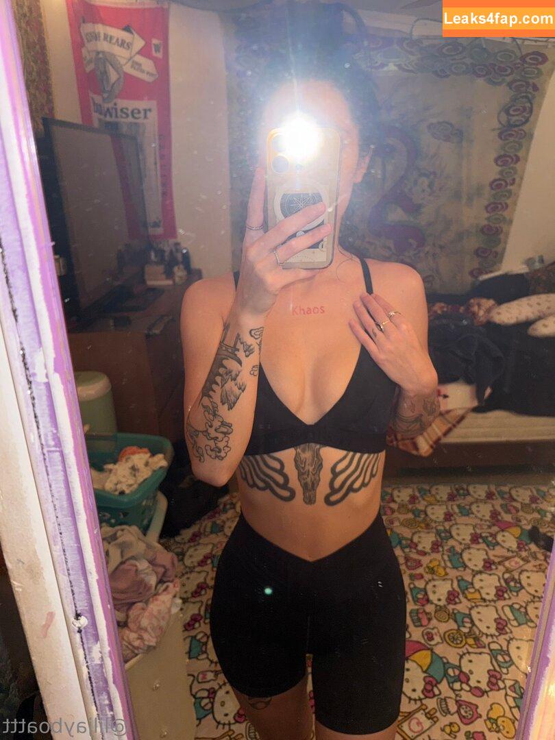 liljayboattt / liljayboat leaked photo photo #0035