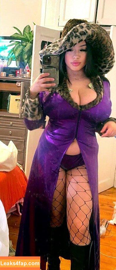 liljuulpoodddd / alyssamcbride / liljuuuuulpod leaked photo photo #0010