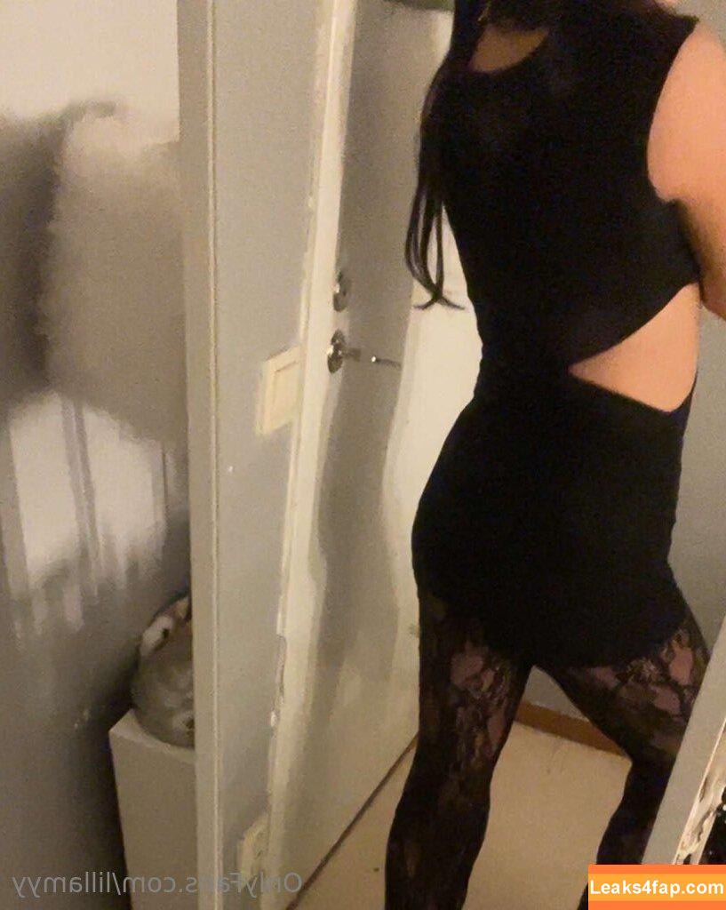 lillamyy /  leaked photo photo #0018