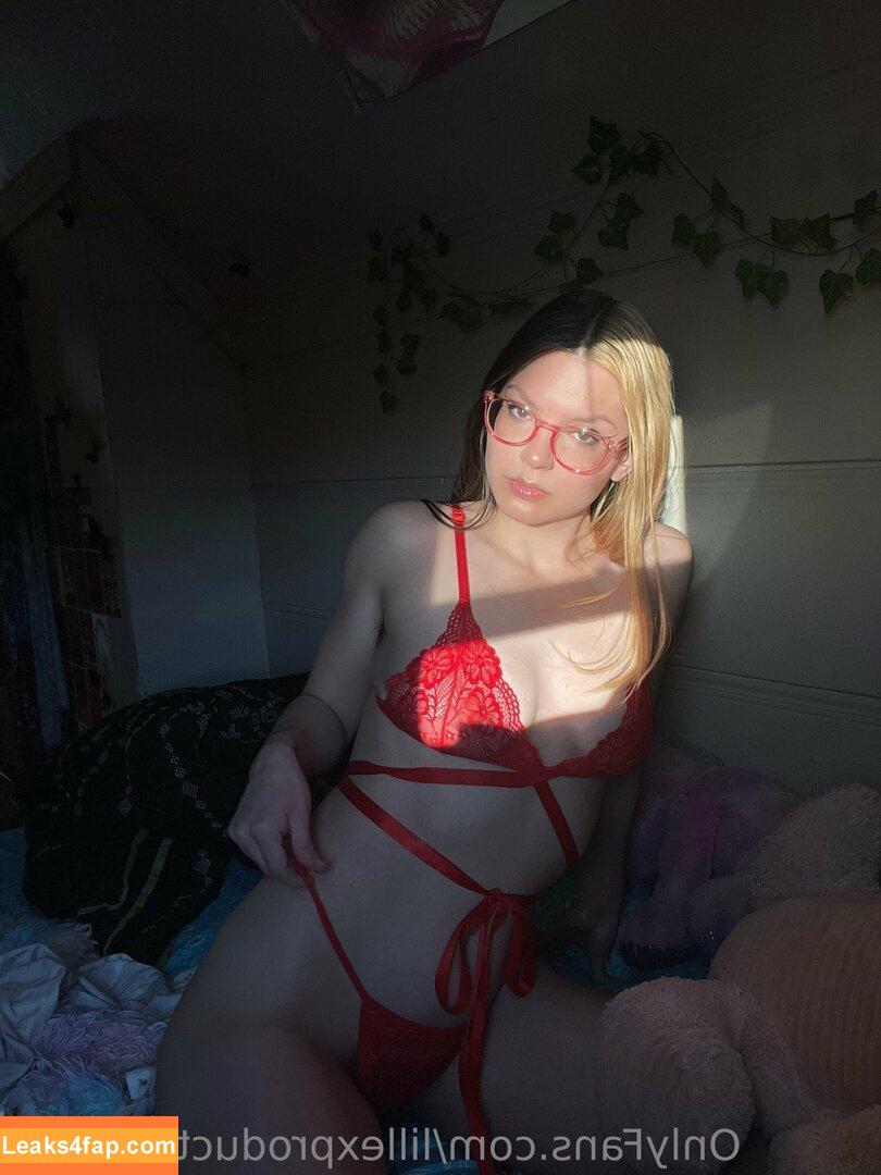 lillexpfree / lillerikxp leaked photo photo #0001