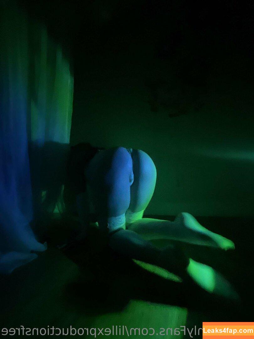 lillexpfree / lillerikxp leaked photo photo #0007