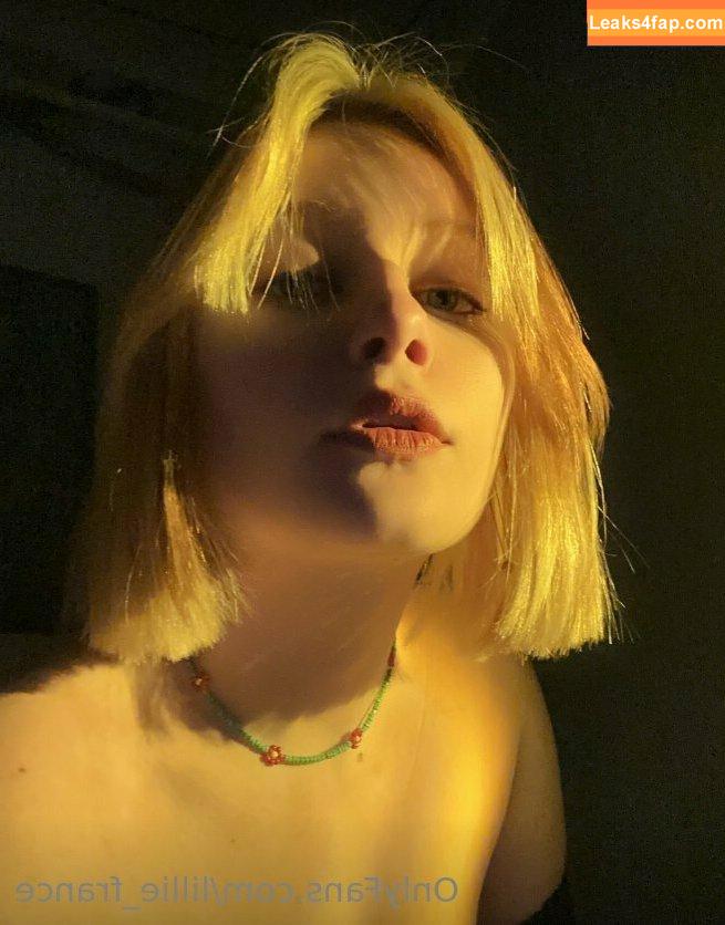 lillie_france / lillie_french leaked photo photo #0108