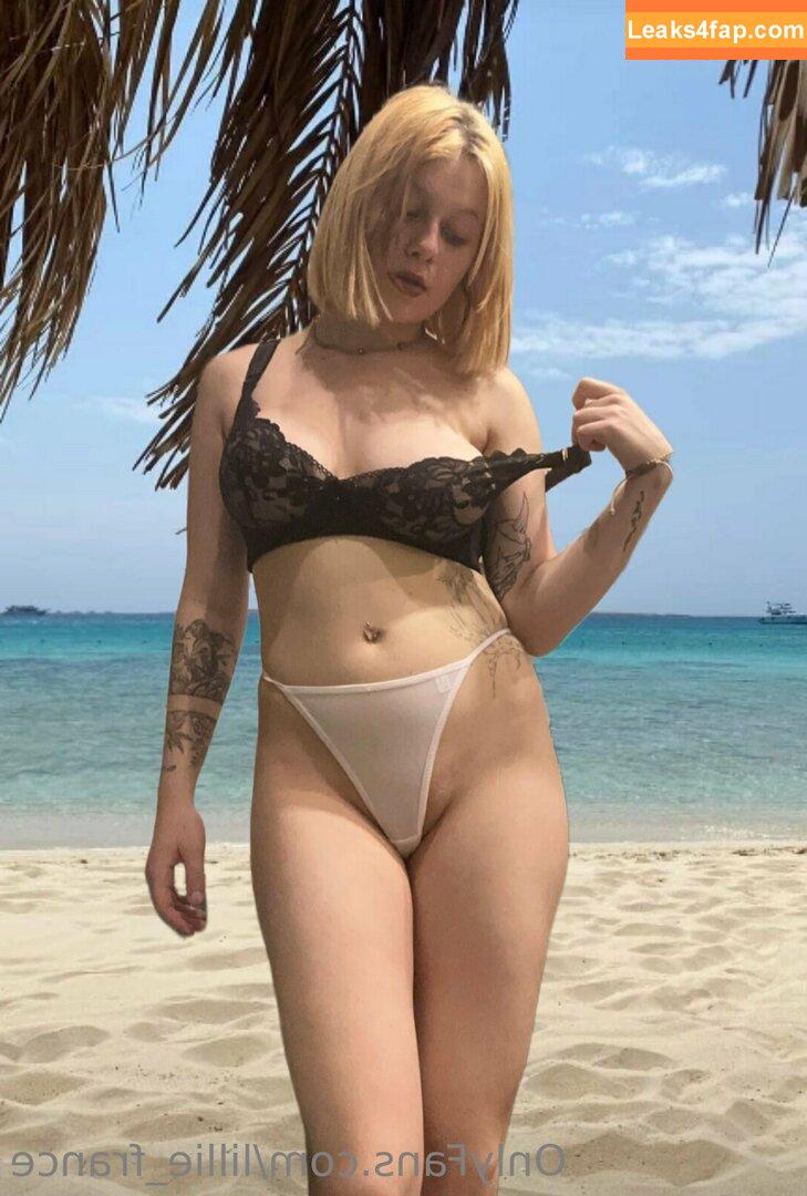 lillie_france / lillie_french слитое фото фото #0111