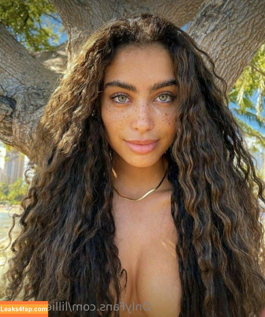 lillie_france / lillie_french leaked photo photo #0133