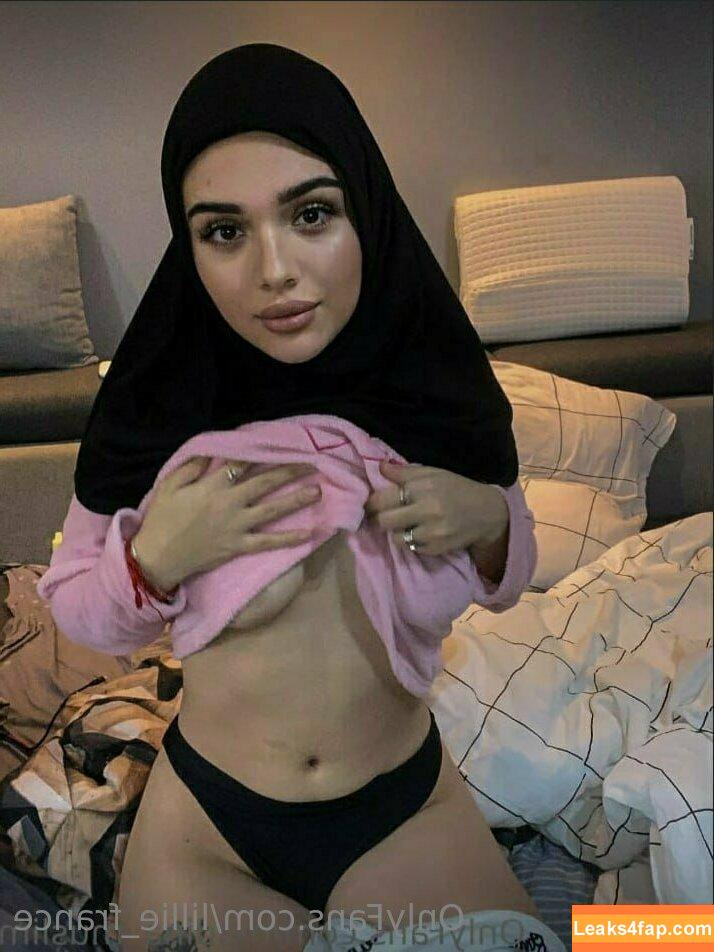 lillie_france / lillie_french leaked photo photo #0136