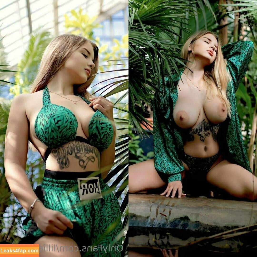 lillie_france / lillie_french leaked photo photo #0156