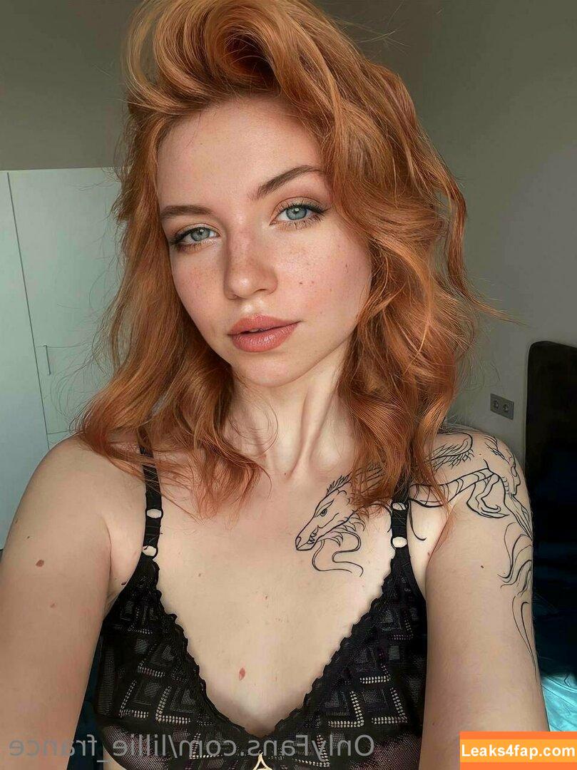 lillie_france / lillie_french leaked photo photo #0183