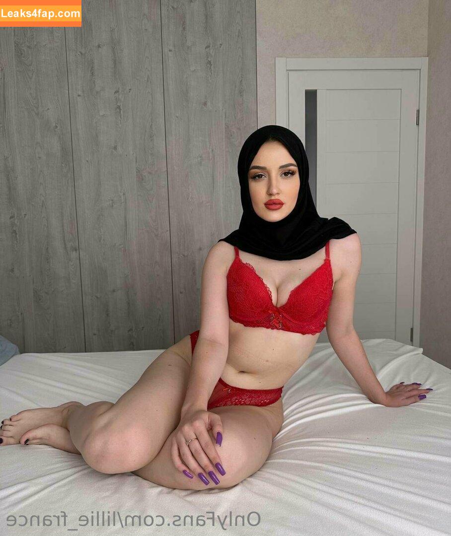 lillie_france / lillie_french leaked photo photo #0201