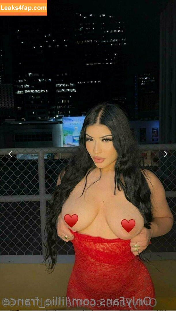 lillie_france / lillie_french слитое фото фото #0228