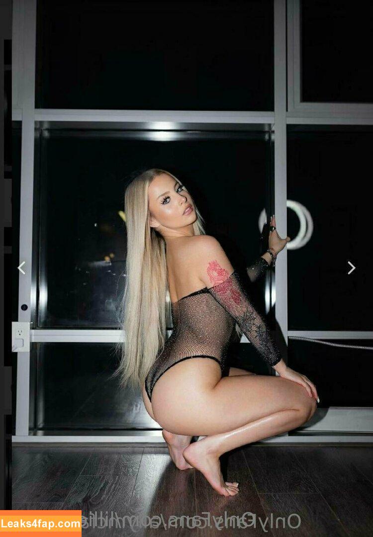 lillie_france / lillie_french leaked photo photo #0231