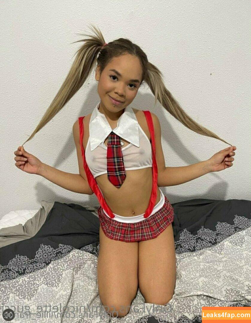 lillie_france / lillie_french leaked photo photo #0240