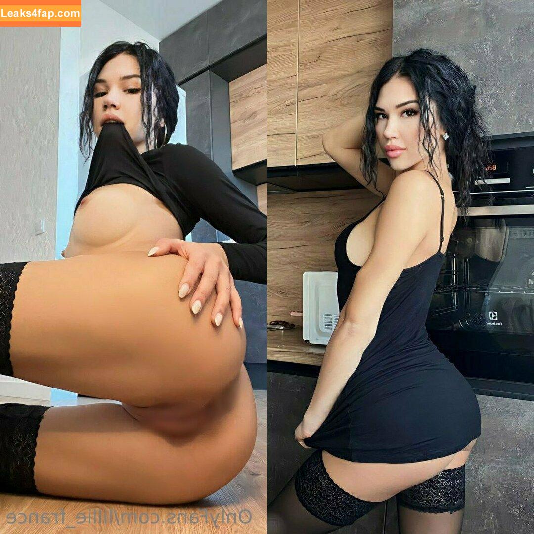 lillie_france / lillie_french leaked photo photo #0293