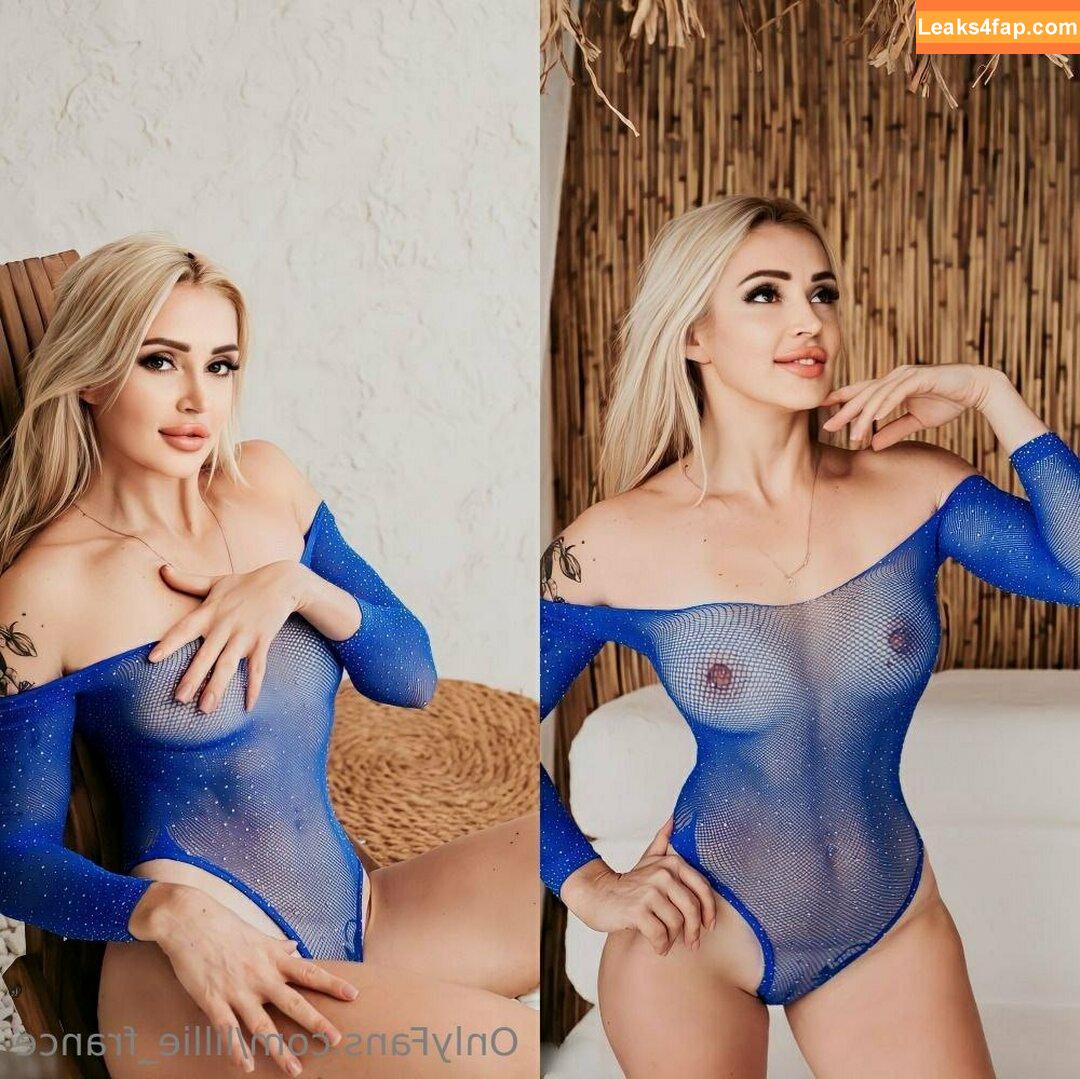 lillie_france / lillie_french leaked photo photo #0317