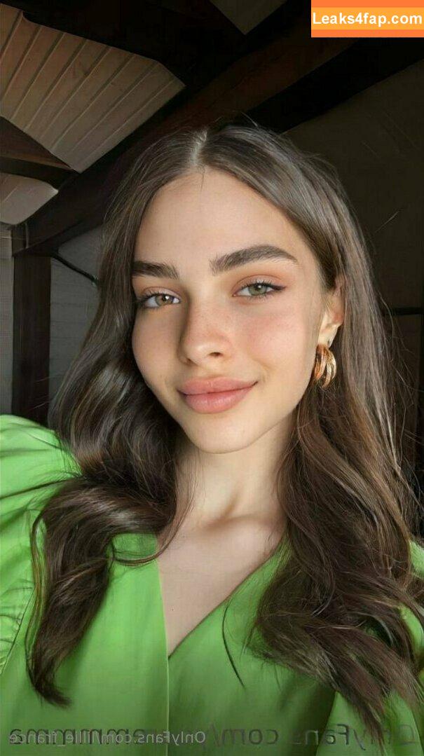 lillie_france / lillie_french leaked photo photo #0323
