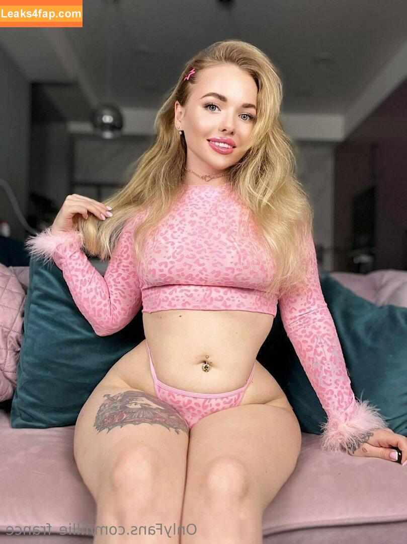 lillie_france / lillie_french leaked photo photo #0334