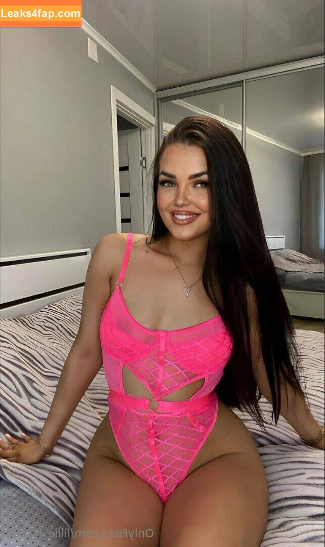 lillie_france / lillie_french leaked photo photo #0375