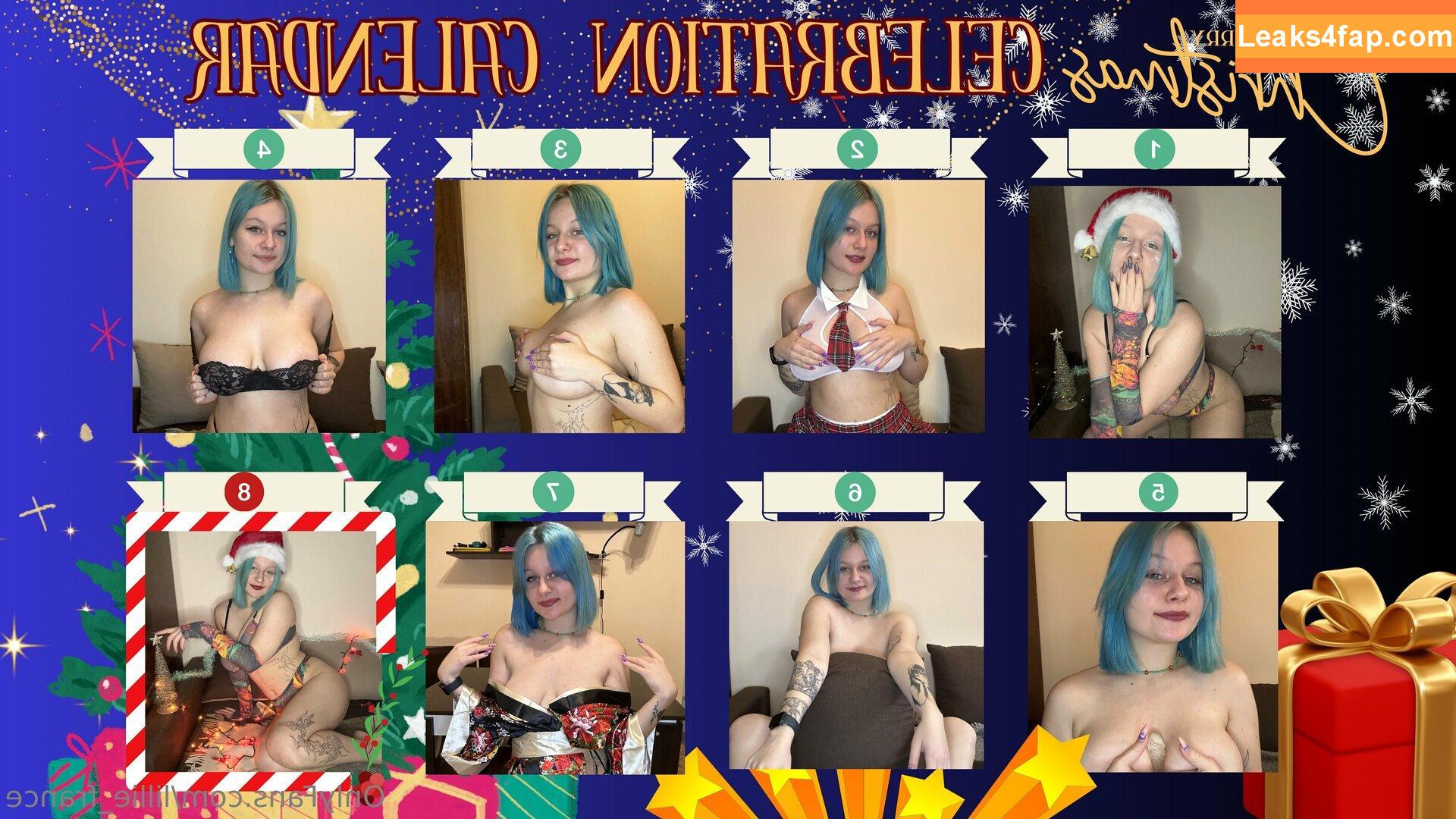 lillie_france / lillie_french leaked photo photo #0397