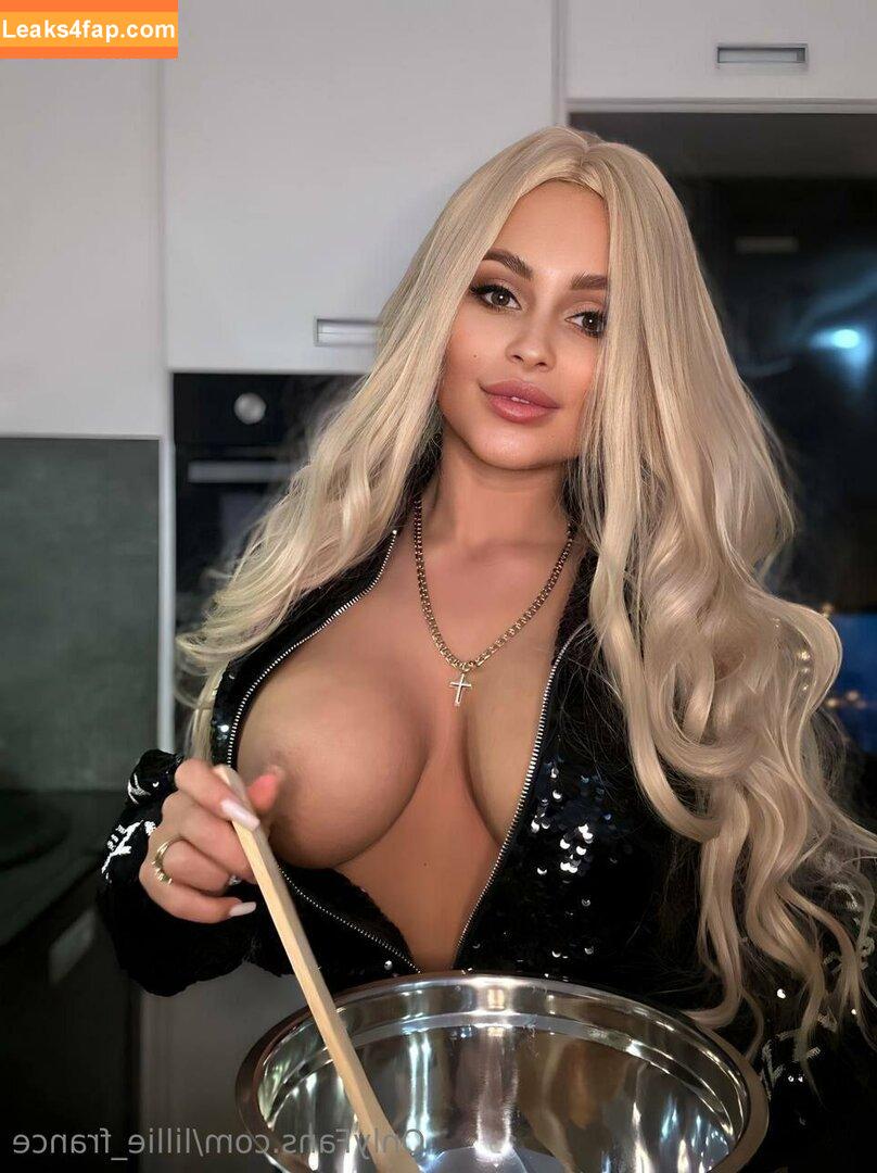 lillie_france / lillie_french leaked photo photo #0426