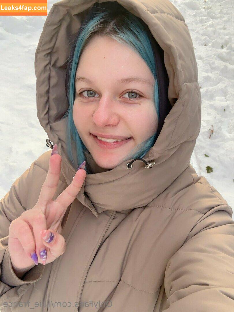 lillie_france / lillie_french leaked photo photo #0438